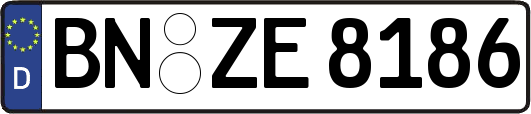 BN-ZE8186