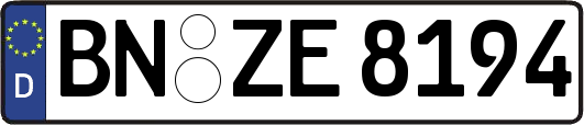 BN-ZE8194
