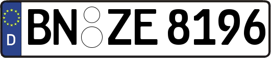 BN-ZE8196