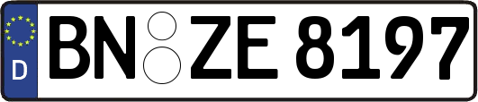 BN-ZE8197