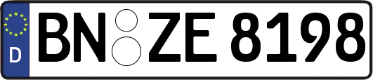 BN-ZE8198