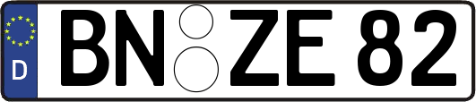 BN-ZE82
