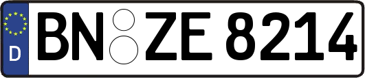 BN-ZE8214