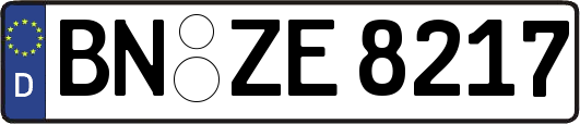 BN-ZE8217