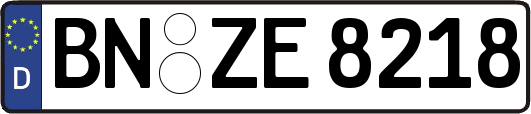 BN-ZE8218