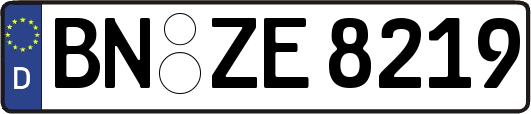 BN-ZE8219