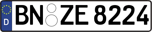 BN-ZE8224