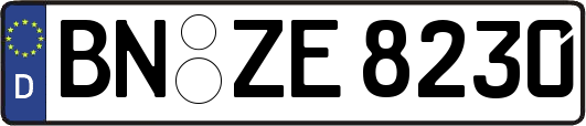 BN-ZE8230