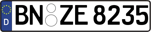 BN-ZE8235
