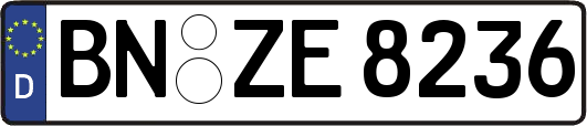 BN-ZE8236
