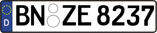BN-ZE8237