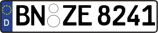 BN-ZE8241