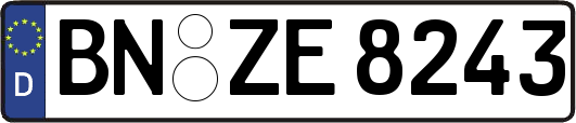 BN-ZE8243