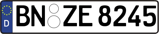 BN-ZE8245