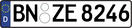 BN-ZE8246