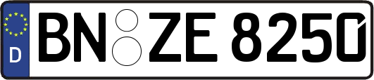 BN-ZE8250