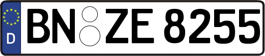 BN-ZE8255