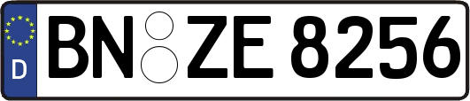 BN-ZE8256