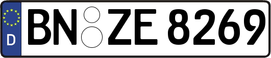BN-ZE8269