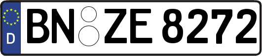 BN-ZE8272