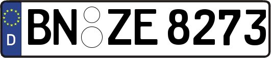 BN-ZE8273