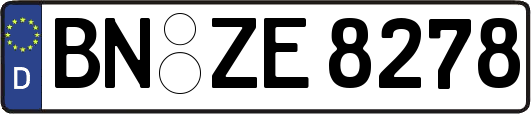 BN-ZE8278