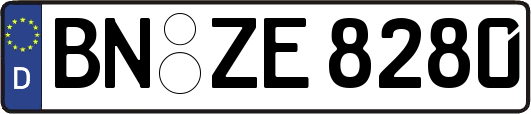 BN-ZE8280