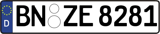 BN-ZE8281