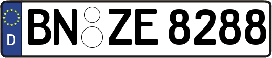 BN-ZE8288