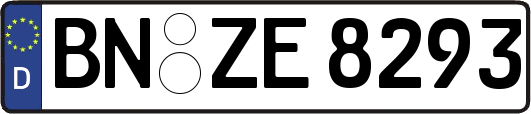 BN-ZE8293
