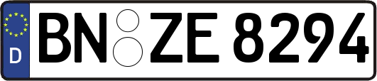 BN-ZE8294
