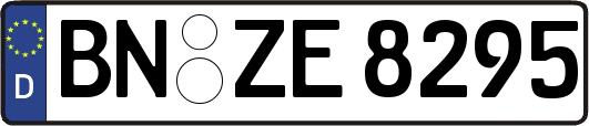 BN-ZE8295