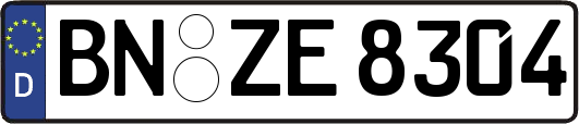 BN-ZE8304
