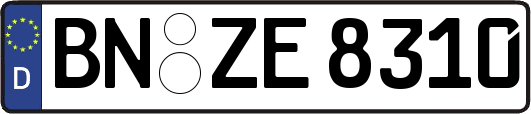 BN-ZE8310