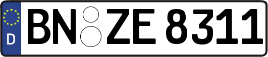 BN-ZE8311