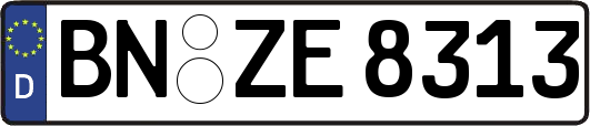 BN-ZE8313