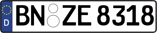 BN-ZE8318