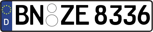 BN-ZE8336