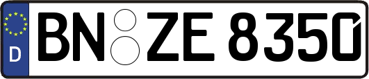 BN-ZE8350