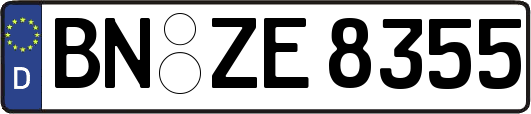 BN-ZE8355