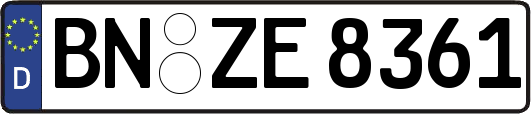 BN-ZE8361