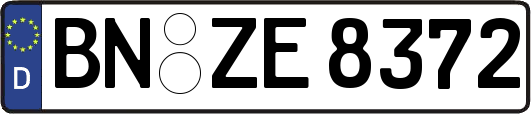 BN-ZE8372