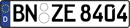 BN-ZE8404