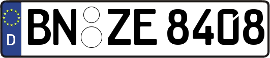 BN-ZE8408