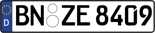 BN-ZE8409
