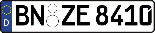 BN-ZE8410