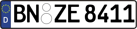 BN-ZE8411