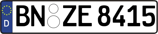 BN-ZE8415