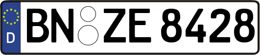 BN-ZE8428
