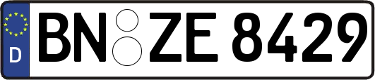 BN-ZE8429